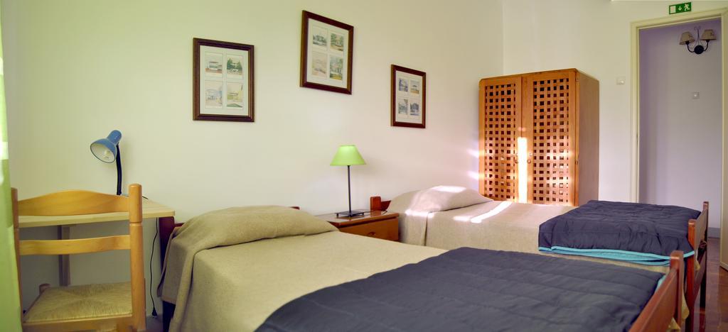 Tagus Host - 40308Al- 44211Al Otel Santarém Dış mekan fotoğraf